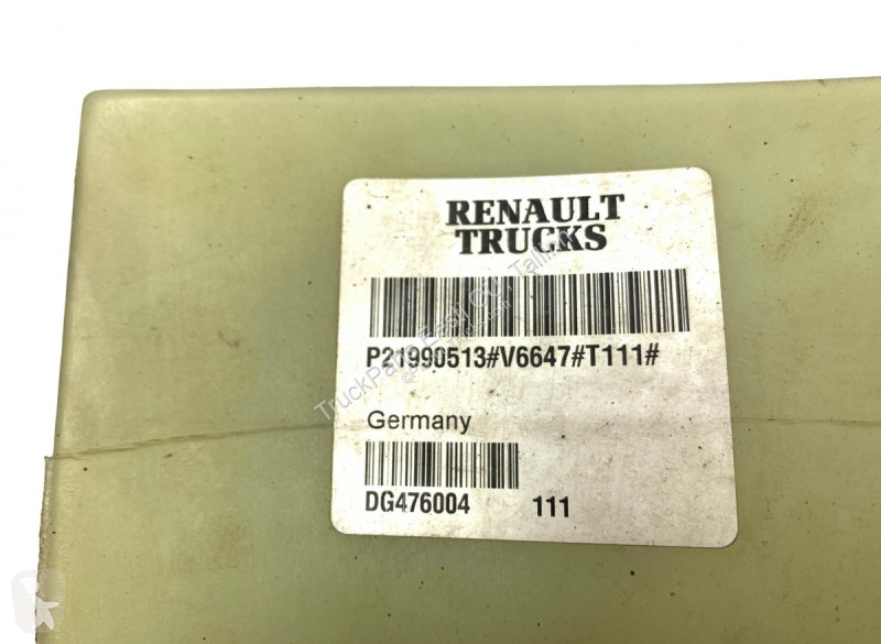 Pièces poids lourds Renault TRUCKS T (01.13-)