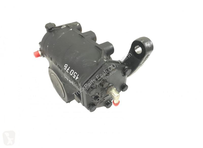 Reservdelar lastbilar Volvo FL II (01.13-)