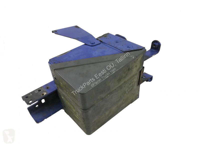 Peças pesados Iveco (01.02-)