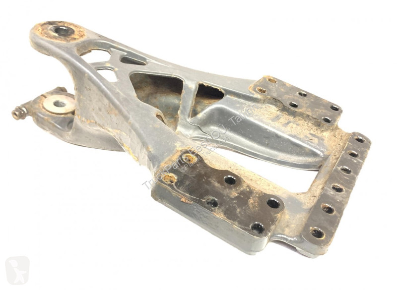 Reservdelar lastbilar Renault TRUCKS T (01.13-)