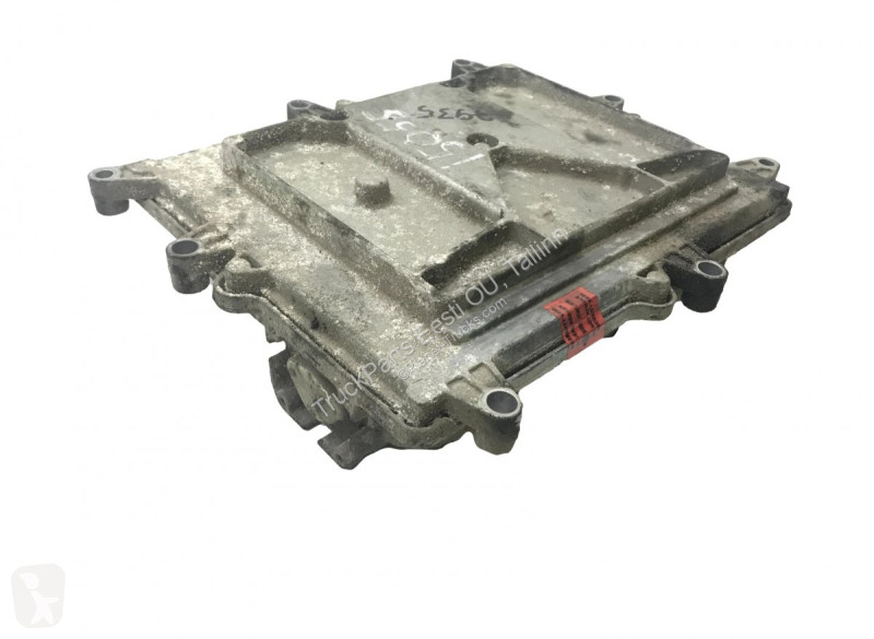 Reservdelar lastbilar MAN TGM 18.240 (01.05-)