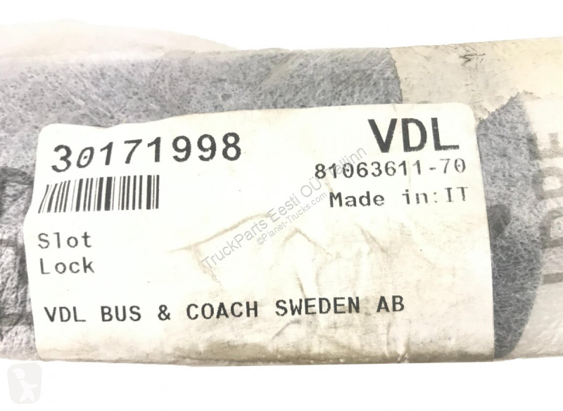 Vrachtwagenonderdelen VDL Jonckheere Transit...