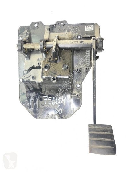 قطع غيار الآليات الثقيلة Volvo FMX (0112-)