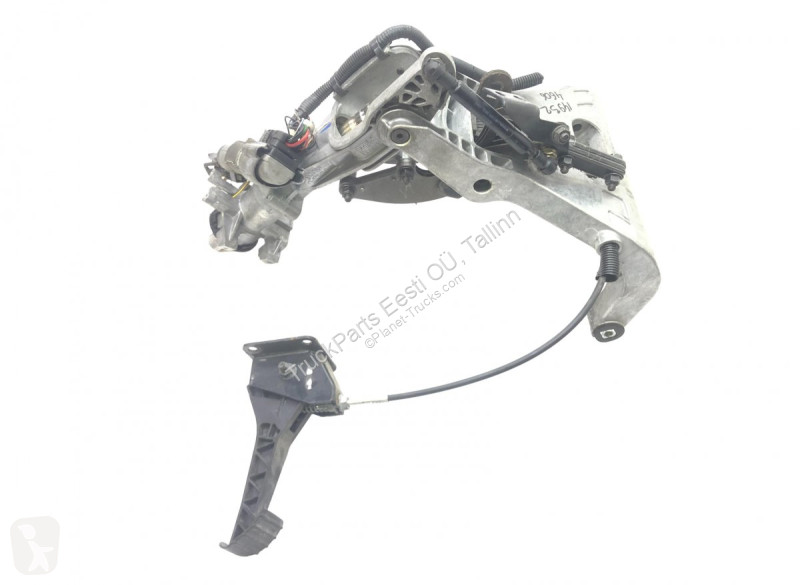 Reservdelar lastbilar Volvo FL (01.00-)