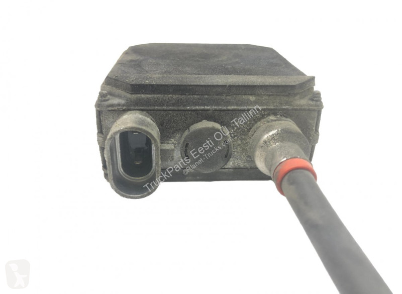 قطع غيار الآليات الثقيلة VDL Citea XLE (01.12-)