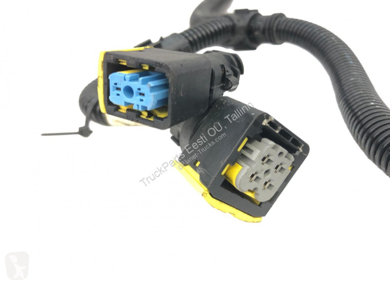 Reservdelar lastbilar Volvo FMX (0112-)