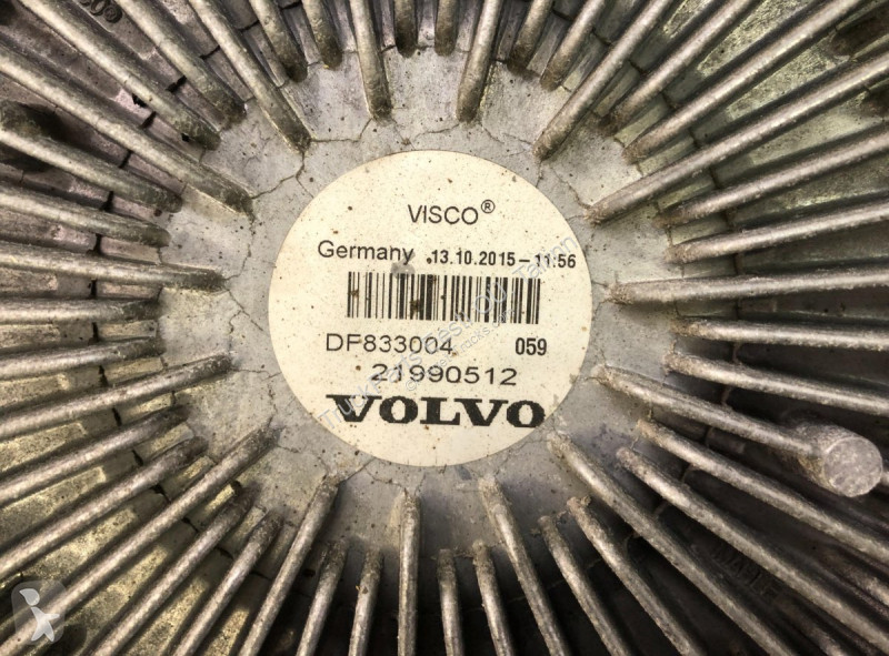 Vrachtwagenonderdelen Volvo (0113-)