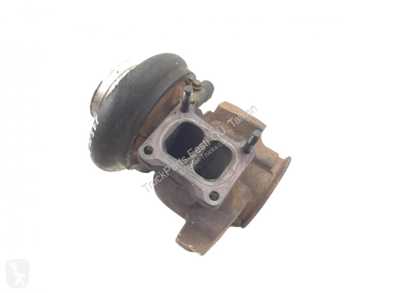 Reservedele til lastbil Volvo FM (01.05-)