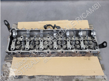 Peças pesados MAN 2665 TGX TGS Euro 5