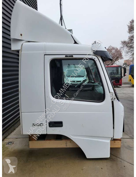 Reservdelar lastbilar Volvo FL