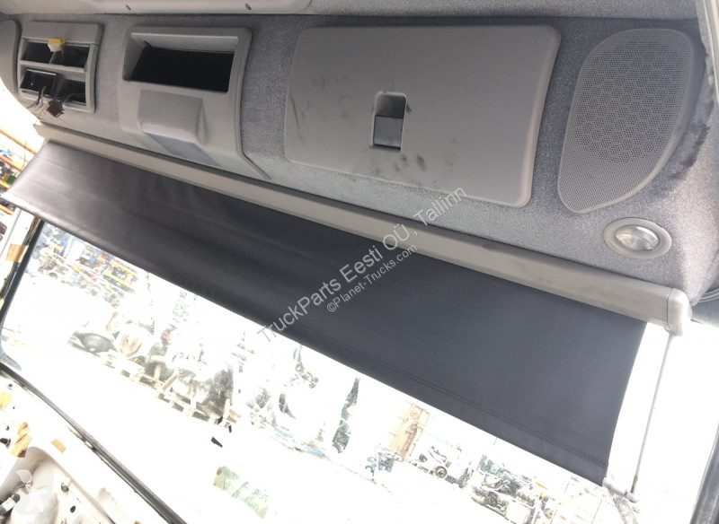 Peças pesados Iveco (01.02-)