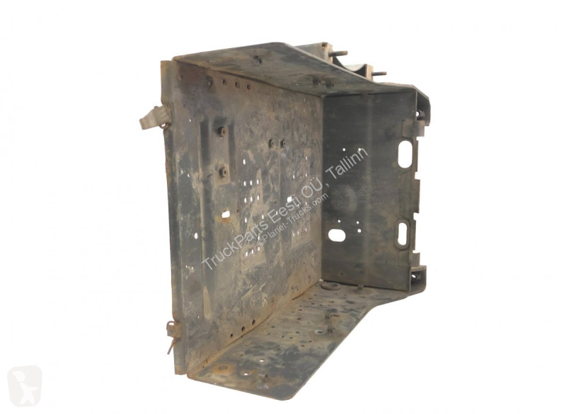 Piese camioane Iveco (01.02-)