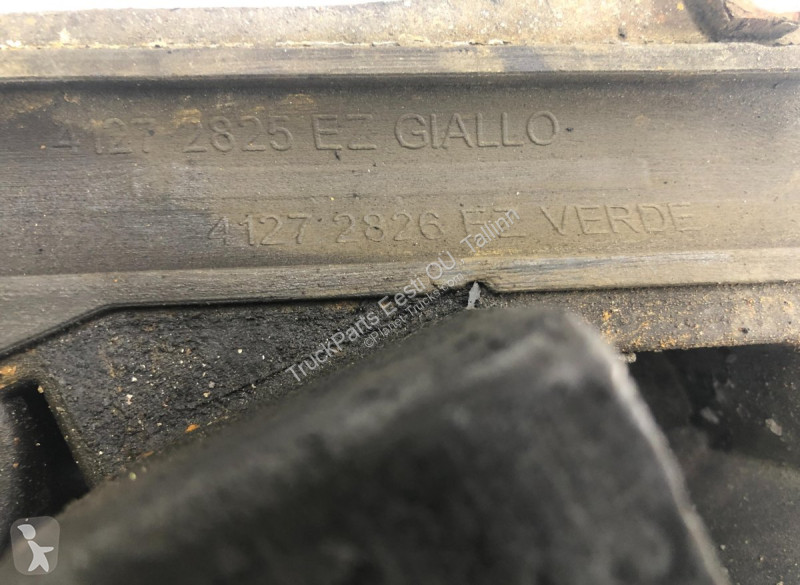 Vrachtwagenonderdelen Iveco (01.02-)