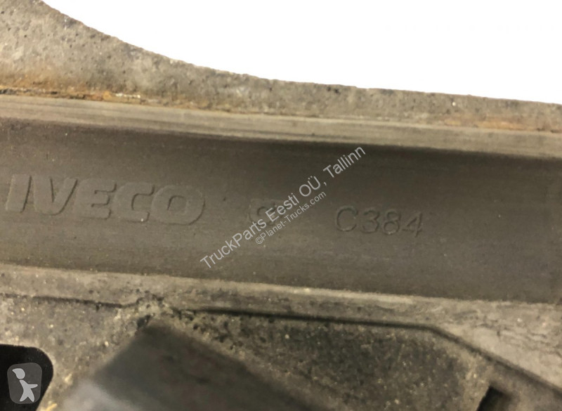 Reservedele til lastbil Iveco (01.02-)