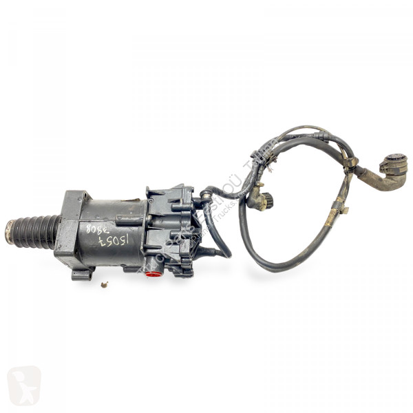 Reservdelar lastbilar Iveco (01.02-)