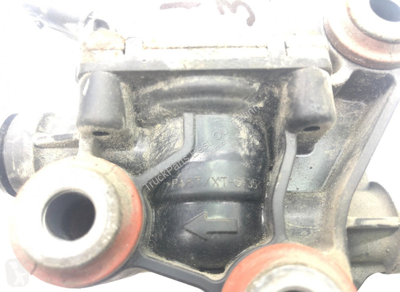 Peças pesados Iveco (01.02-)