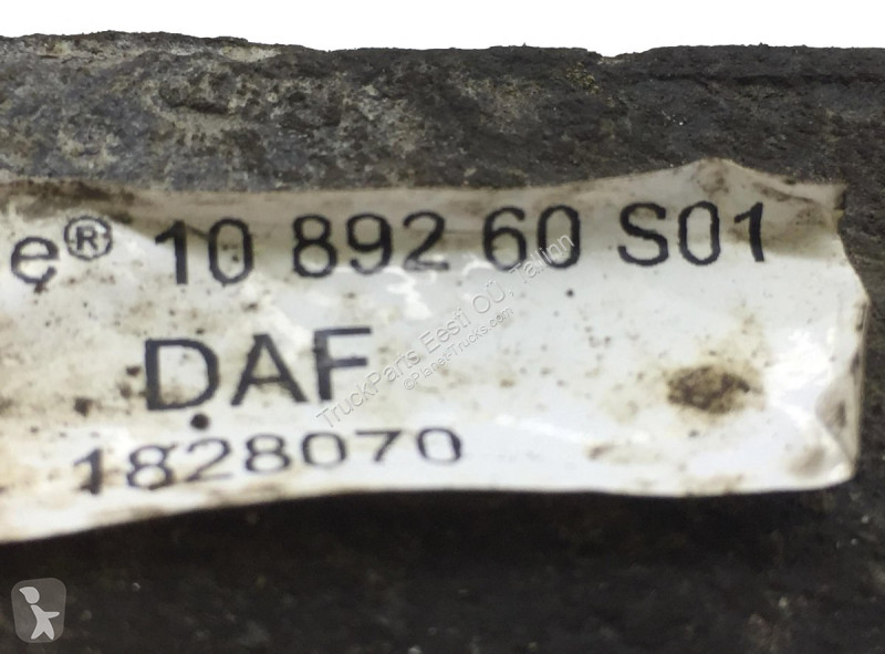 Vrachtwagenonderdelen DAF (01.05-)
