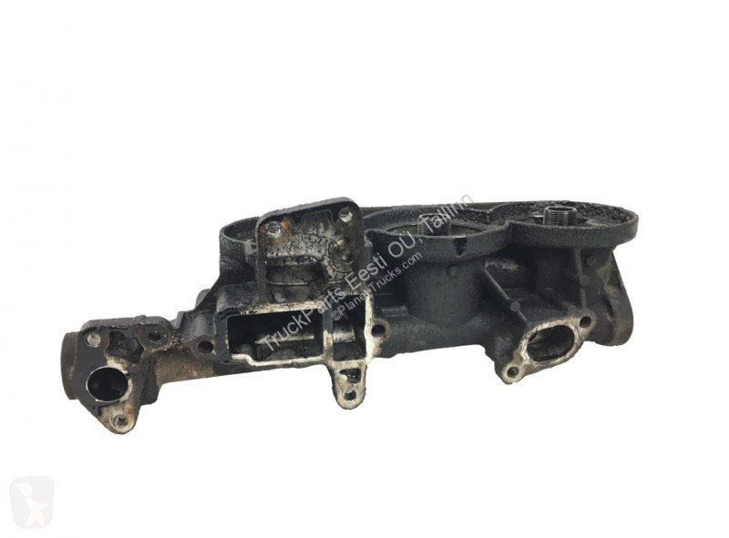 Reservdelar lastbilar Renault TRUCKS Dxi...