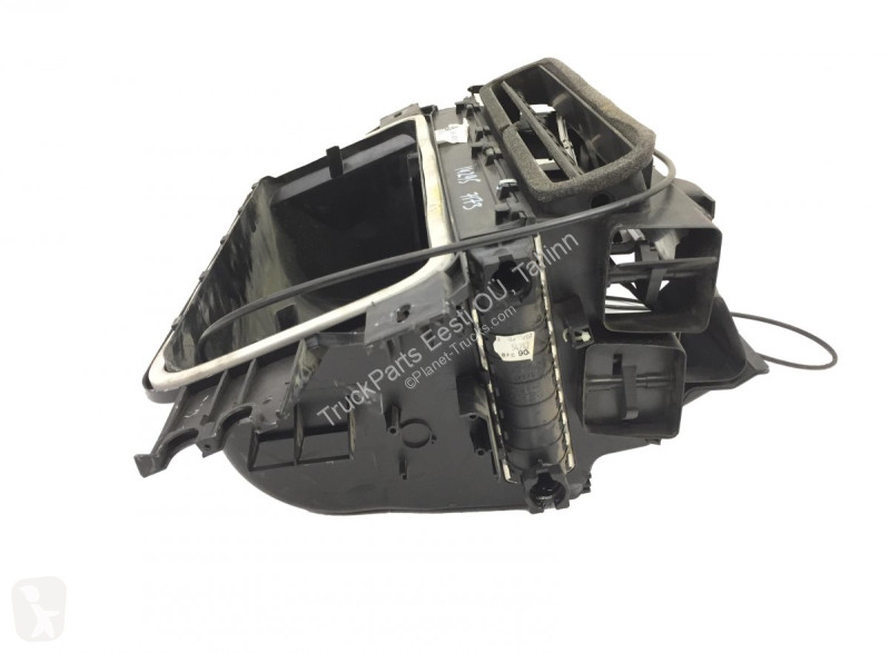 Reservdelar lastbilar MAN TGM 15.240 (01.05-)