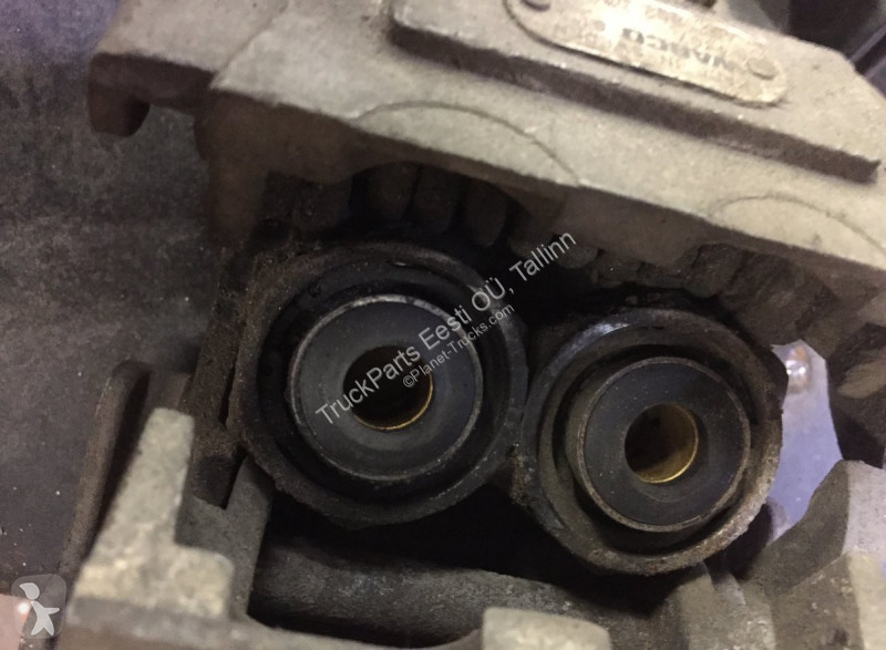 Peças pesados Renault TRUCKS (01.96-)