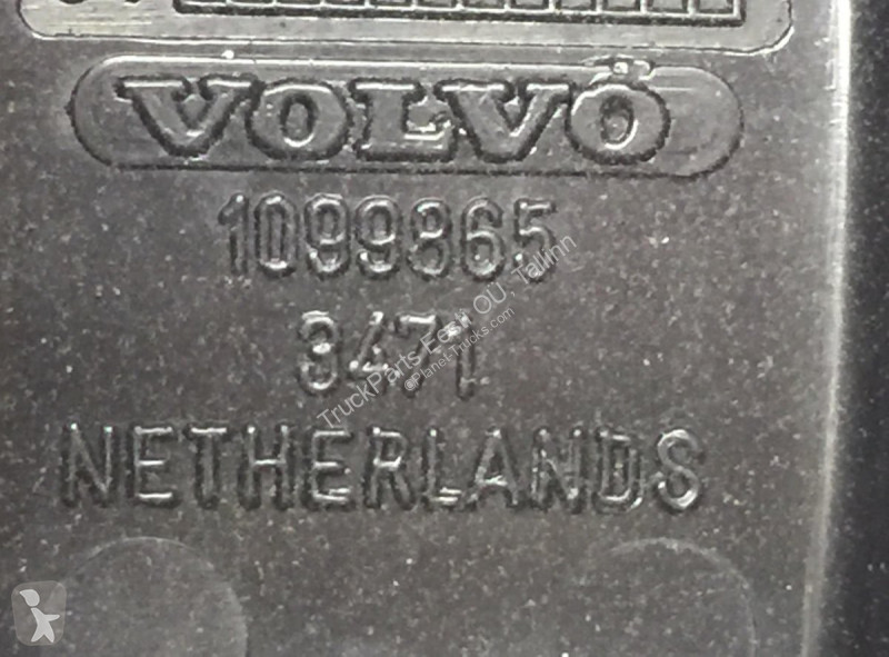 Náhradní díly pro kamiony Volvo FM7 (01.98-1201)