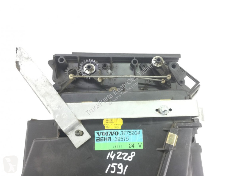 Reservedele til lastbil Volvo FM7 (01.98-1201)