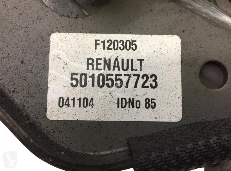 Vrachtwagenonderdelen Renault TRUCKS (01.96-)