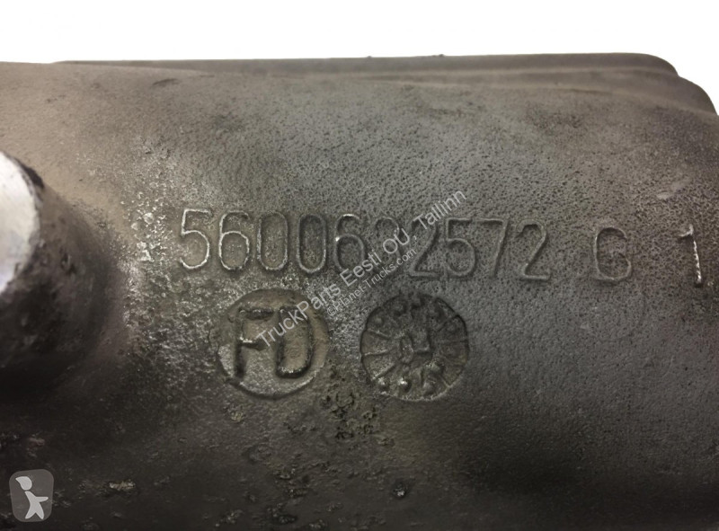 Reservdelar lastbilar Renault TRUCKS (01.96-)