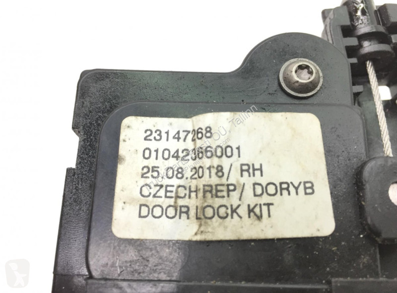 Reservedele til lastbil Renault TRUCKS T (01.13-)