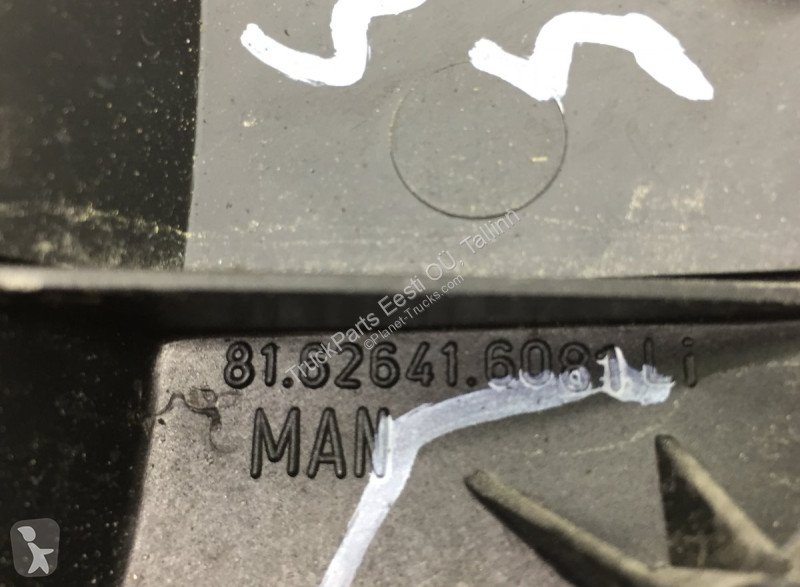 Vrachtwagenonderdelen MAN TGM 15.240 (01.05-)