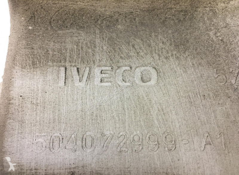 Vrachtwagenonderdelen Iveco (01.02-)
