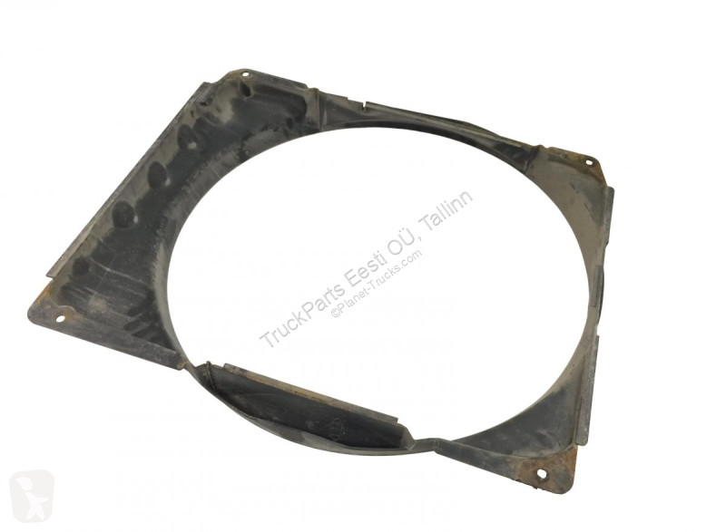 Reservdelar lastbilar Volvo FL II (01.06-)
