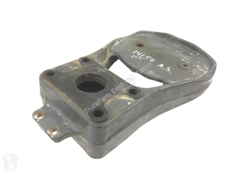 Reservdelar lastbilar Volvo (0112-)