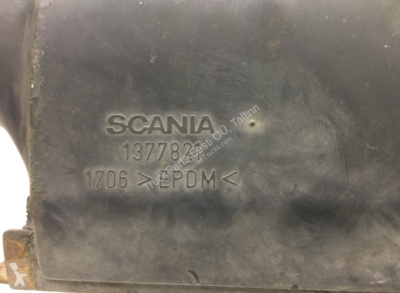 Reservdelar lastbilar Scania 4-series 94...