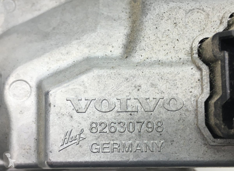 Reservdelar lastbilar Volvo (0112-)
