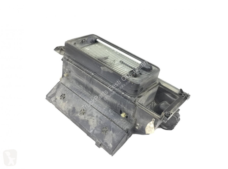Reservdelar lastbilar MAN TGM 18.340 (01.05-)