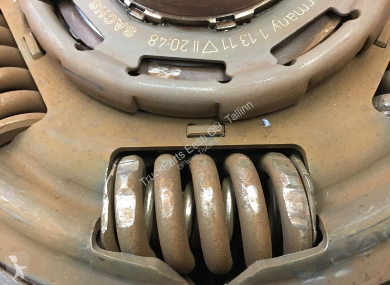 Ricambio per autocarri Renault TRUCKS Dxi...