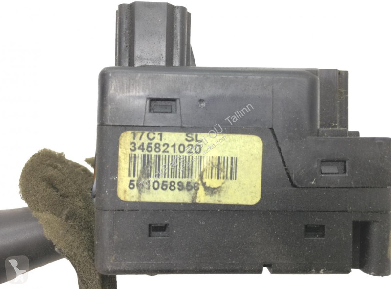 Peças pesados Renault TRUCKS Dxi (01.05-12.13)
