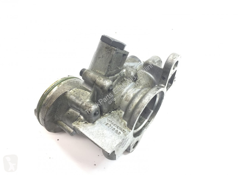 Reservdelar lastbilar Volvo 2-seeria (01.02-)