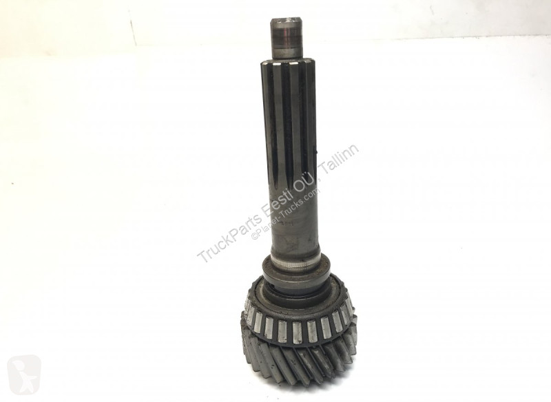Reservdelar lastbilar DAF SB3000 (01.74-)