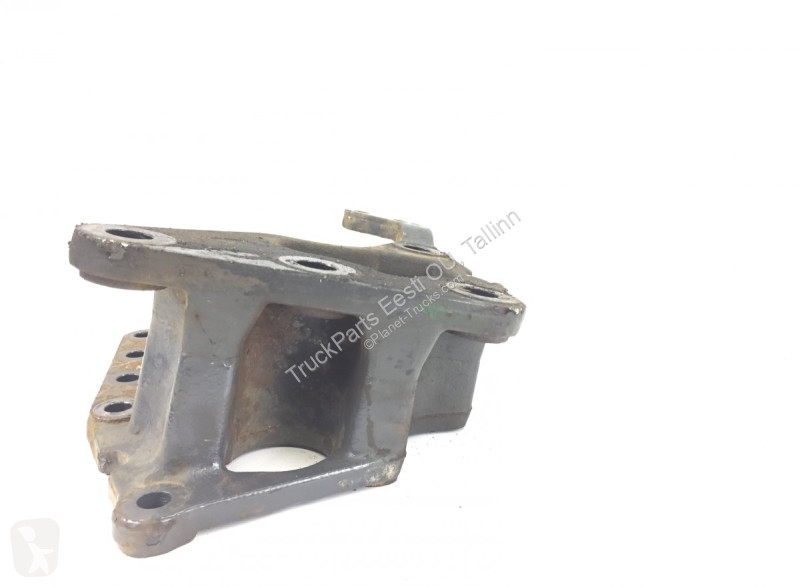 Reservdelar lastbilar Volvo FL II (01.06-)