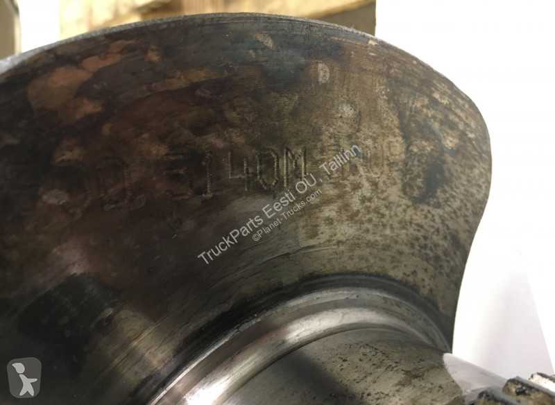 Ricambio per autocarri Renault TRUCKS E.TECH...