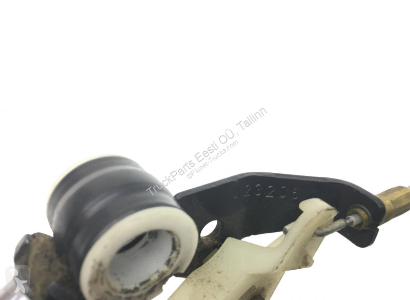 Reservdelar lastbilar Scania R-series (01.04-)