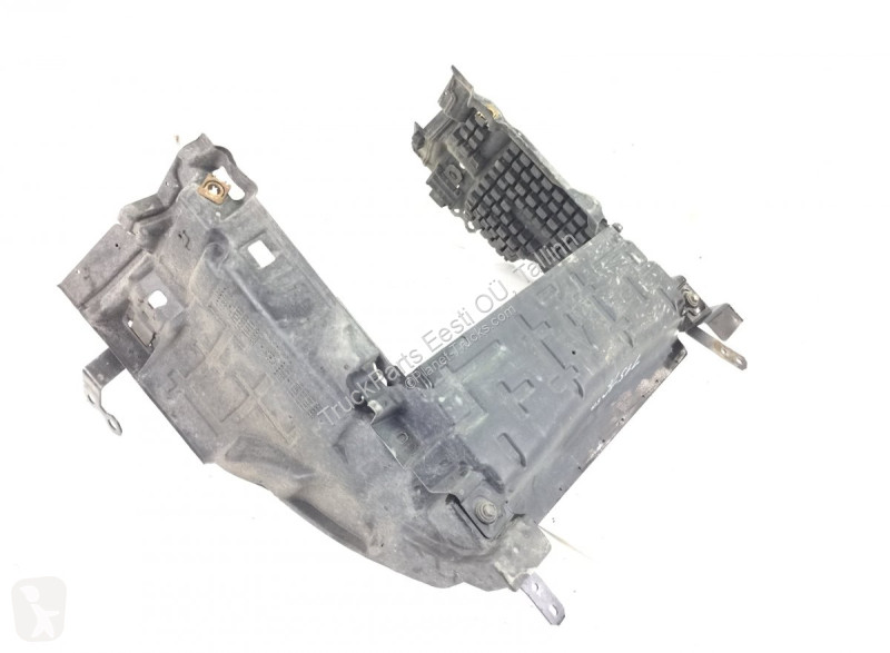 Truck part