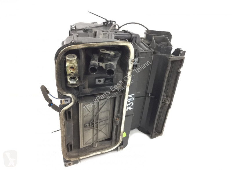 Reservdelar lastbilar Renault TRUCKS (01.00-)