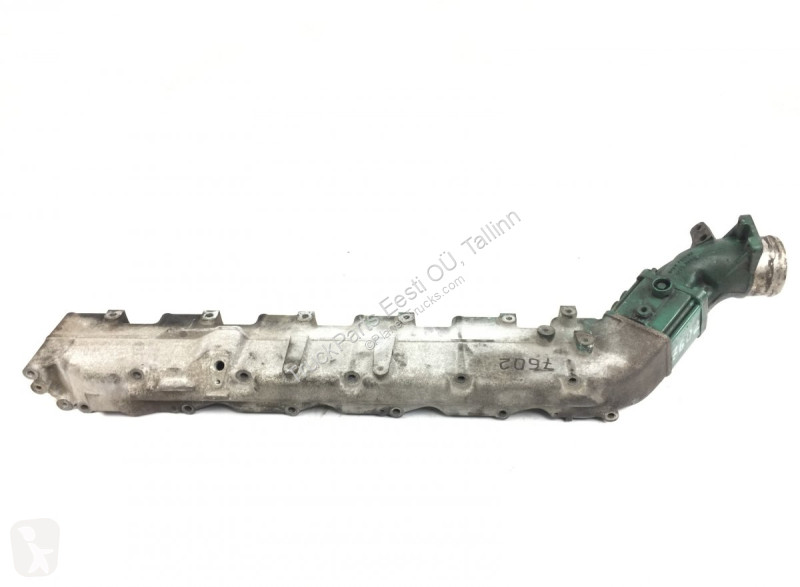 Reservdelar lastbilar Volvo FL II (01.06-)
