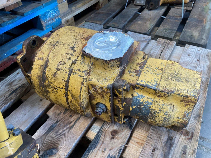 Samochód dostawczy Caterpillar D11 Hydraulic...