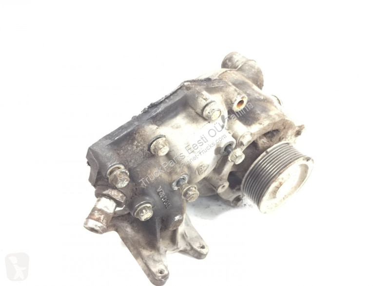 Ricambio per autocarri DAF (01.05-)