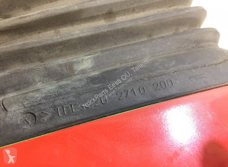 Vrachtwagenonderdelen Volvo B12B (01.97-12.11)