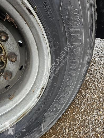 Ricambio per autocarri Hankook TL10 | 4 PIECES